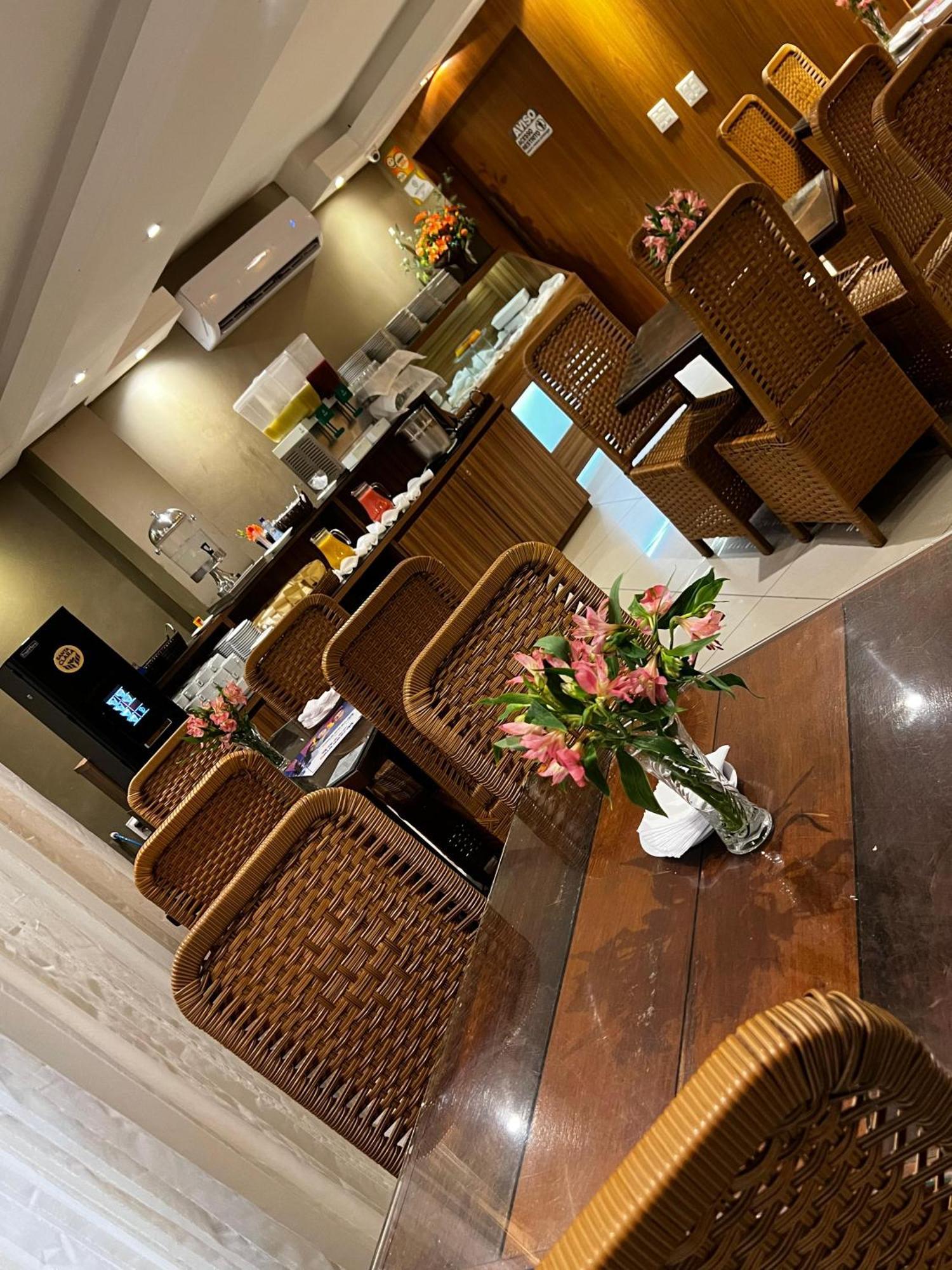 Hotel Costa do Atlantico Natal Esterno foto