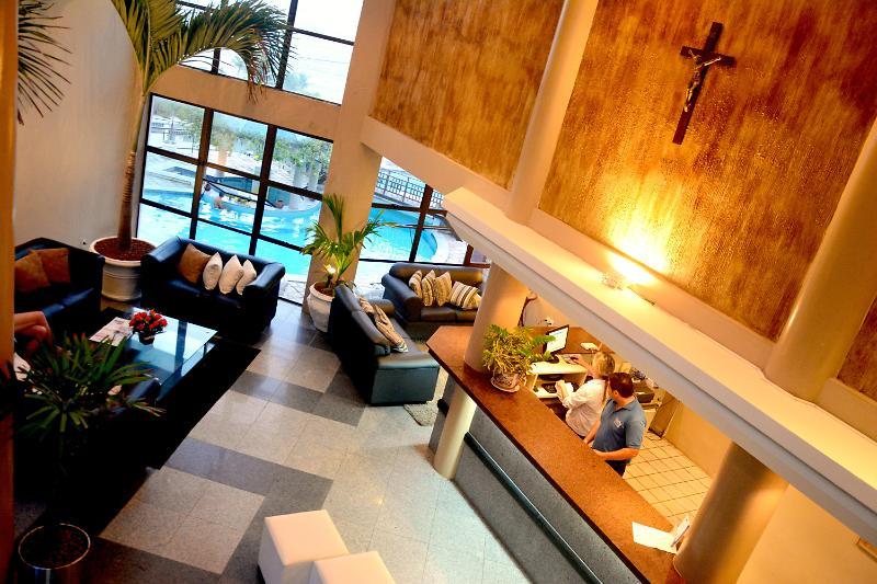 Hotel Costa do Atlantico Natal Esterno foto