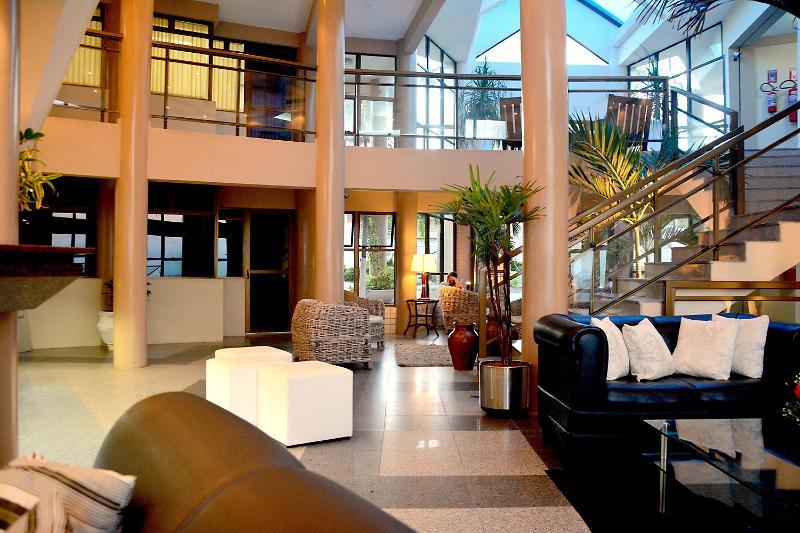 Hotel Costa do Atlantico Natal Esterno foto