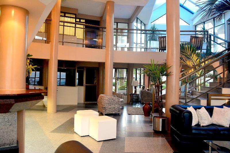 Hotel Costa do Atlantico Natal Esterno foto