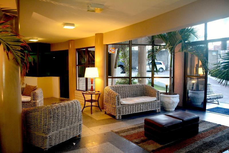 Hotel Costa do Atlantico Natal Esterno foto