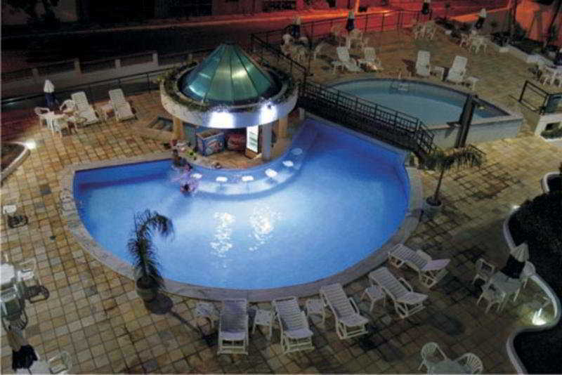 Hotel Costa do Atlantico Natal Esterno foto